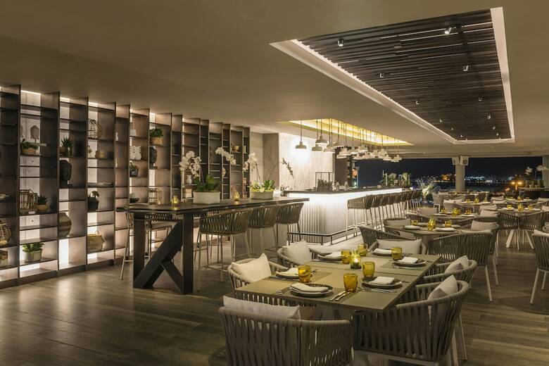 Grosvenor House, A Luxury Collection Hotel, Dubai