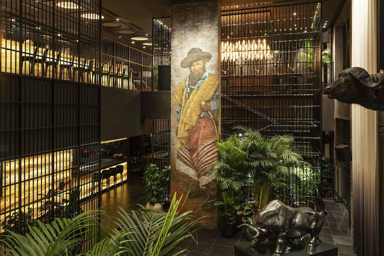 Grosvenor House, A Luxury Collection Hotel, Dubai