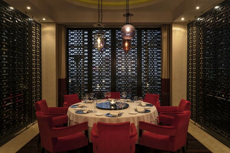 Grosvenor House, A Luxury Collection Hotel, Dubai