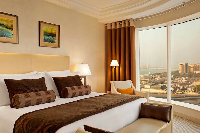 Grosvenor House, A Luxury Collection Hotel, Dubai