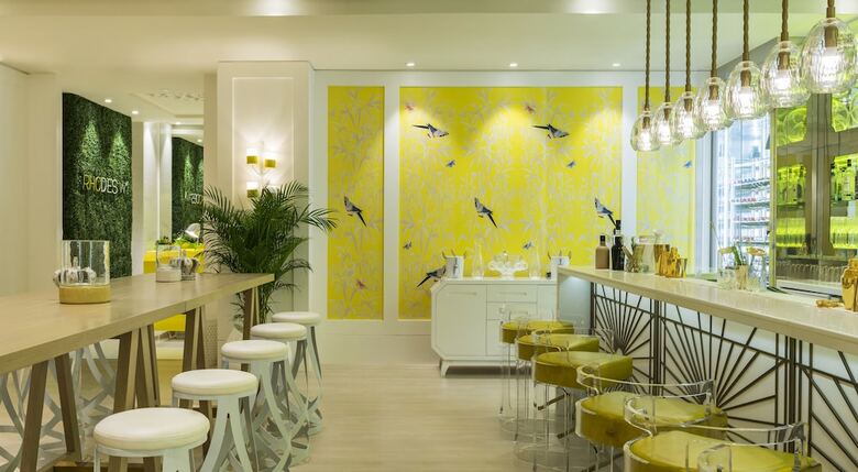 Grosvenor House, A Luxury Collection Hotel, Dubai