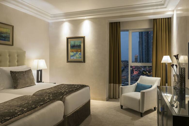 Grosvenor House, A Luxury Collection Hotel, Dubai