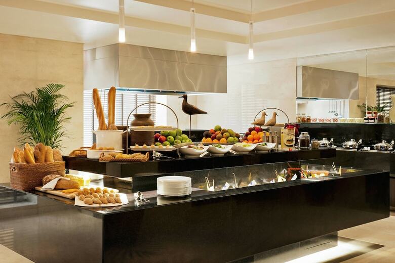 Grosvenor House, A Luxury Collection Hotel, Dubai