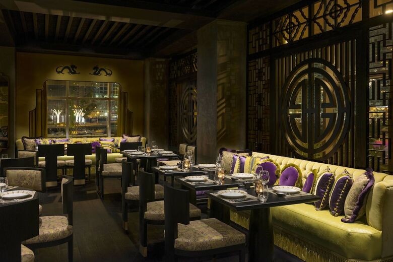 Grosvenor House, A Luxury Collection Hotel, Dubai