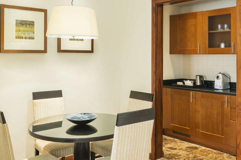Grosvenor House, A Luxury Collection Hotel, Dubai