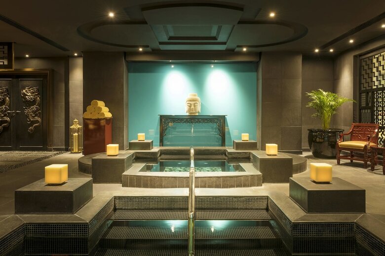 Grosvenor House, A Luxury Collection Hotel, Dubai