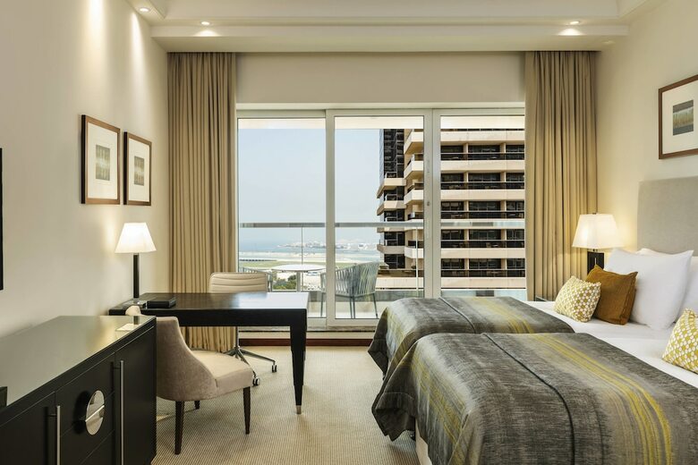 Grosvenor House, A Luxury Collection Hotel, Dubai