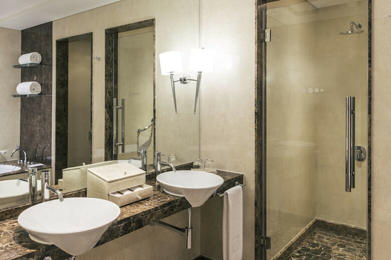 Grosvenor House, A Luxury Collection Hotel, Dubai