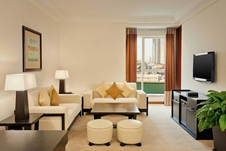 Grosvenor House, A Luxury Collection Hotel, Dubai