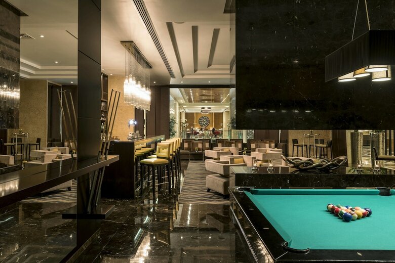 Grosvenor House, A Luxury Collection Hotel, Dubai