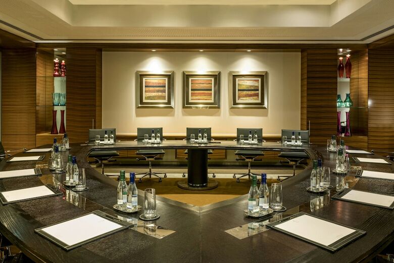 Grosvenor House, A Luxury Collection Hotel, Dubai