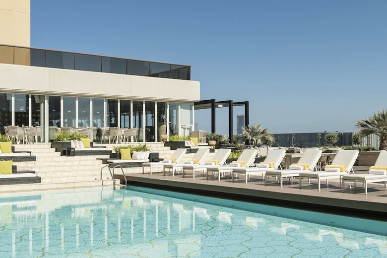 Grosvenor House, A Luxury Collection Hotel, Dubai