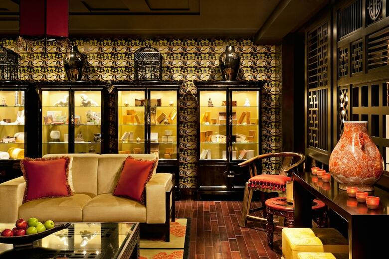Grosvenor House, A Luxury Collection Hotel, Dubai