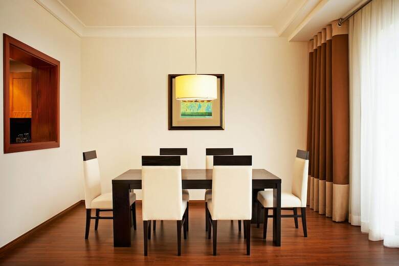 Grosvenor House, A Luxury Collection Hotel, Dubai