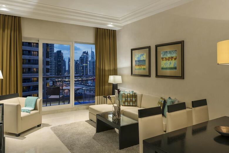 Grosvenor House, A Luxury Collection Hotel, Dubai