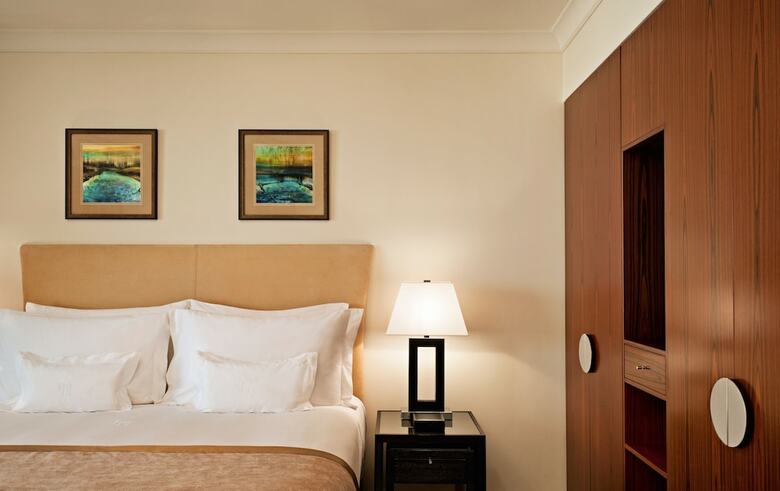 Grosvenor House, A Luxury Collection Hotel, Dubai