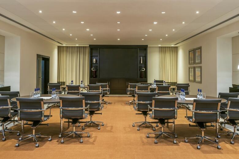 Grosvenor House, A Luxury Collection Hotel, Dubai