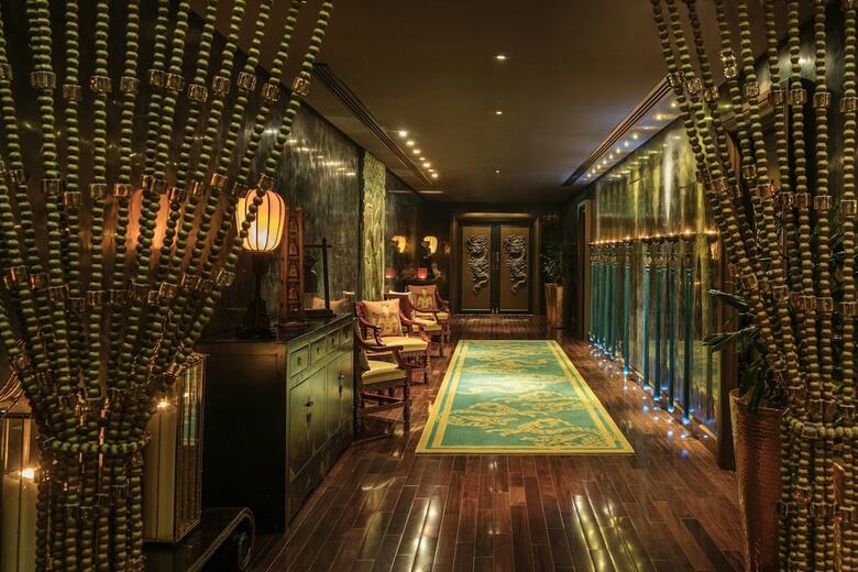 Grosvenor House, A Luxury Collection Hotel, Dubai