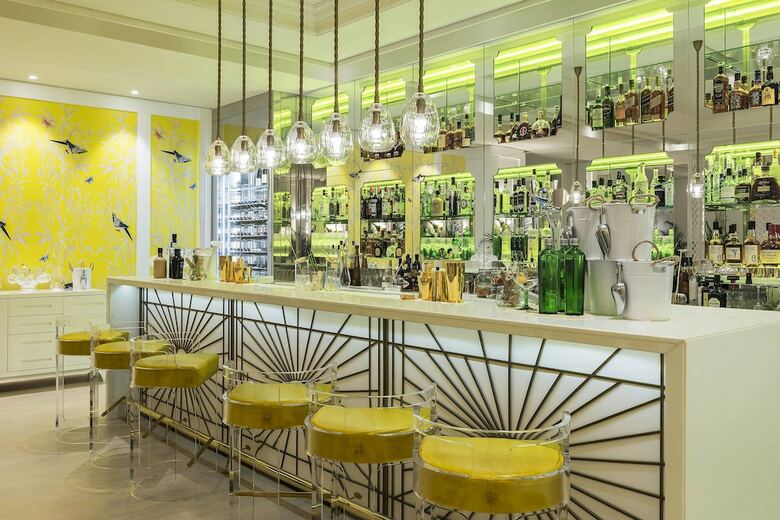 Grosvenor House, A Luxury Collection Hotel, Dubai