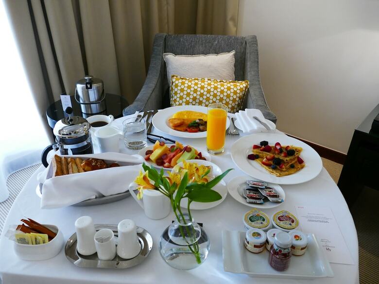 Grosvenor House, A Luxury Collection Hotel, Dubai