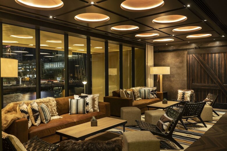 Grosvenor House, A Luxury Collection Hotel, Dubai