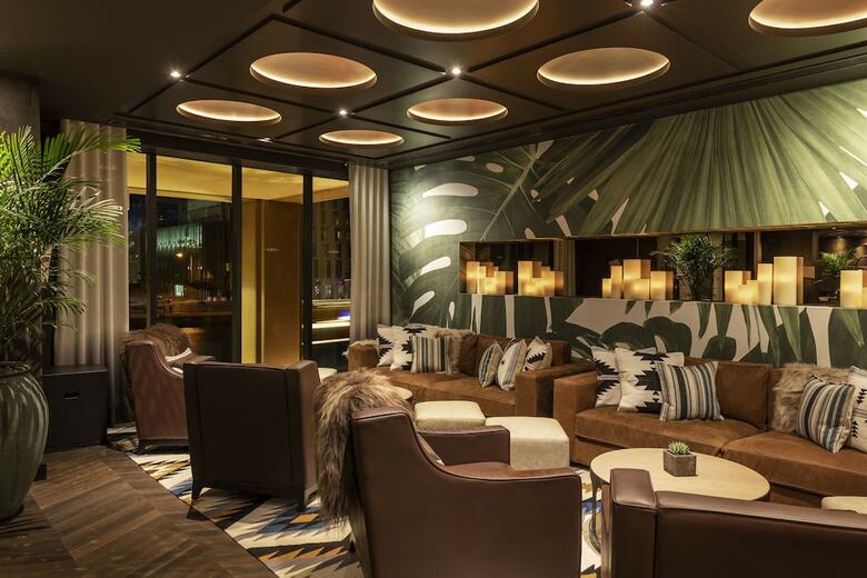 Grosvenor House, A Luxury Collection Hotel, Dubai