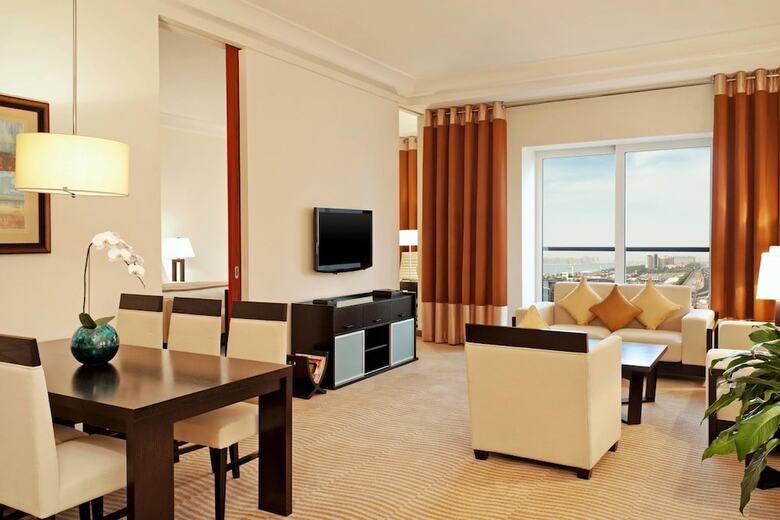 Grosvenor House, A Luxury Collection Hotel, Dubai