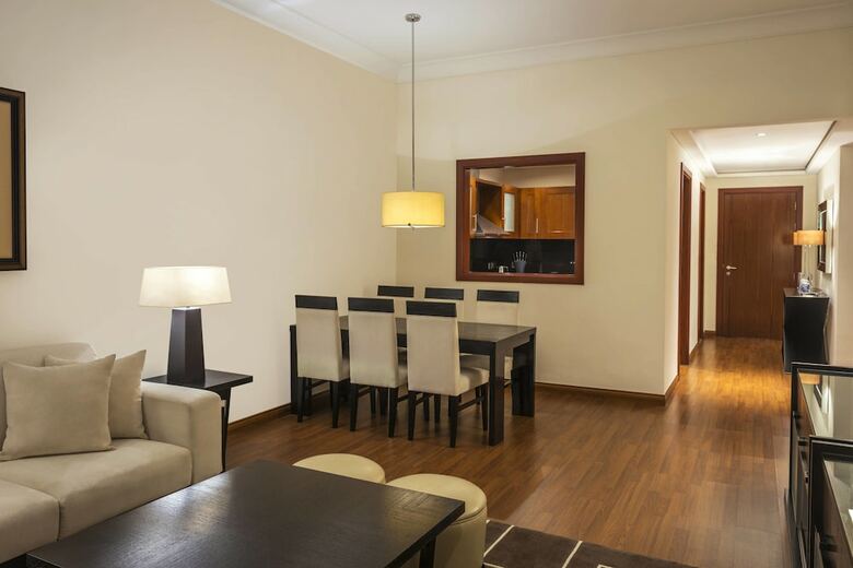Grosvenor House, A Luxury Collection Hotel, Dubai