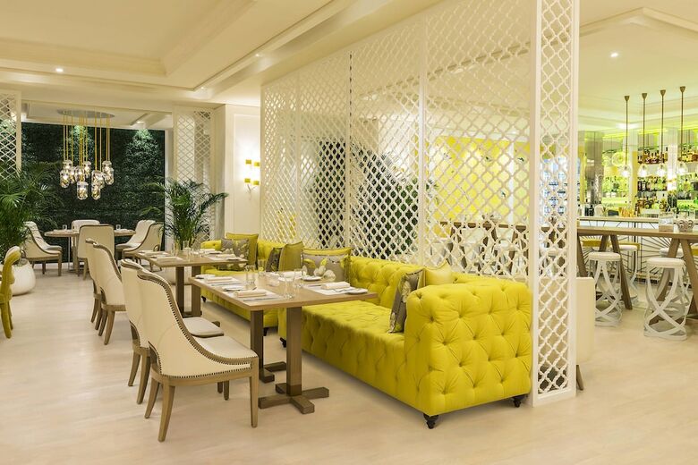 Grosvenor House, A Luxury Collection Hotel, Dubai