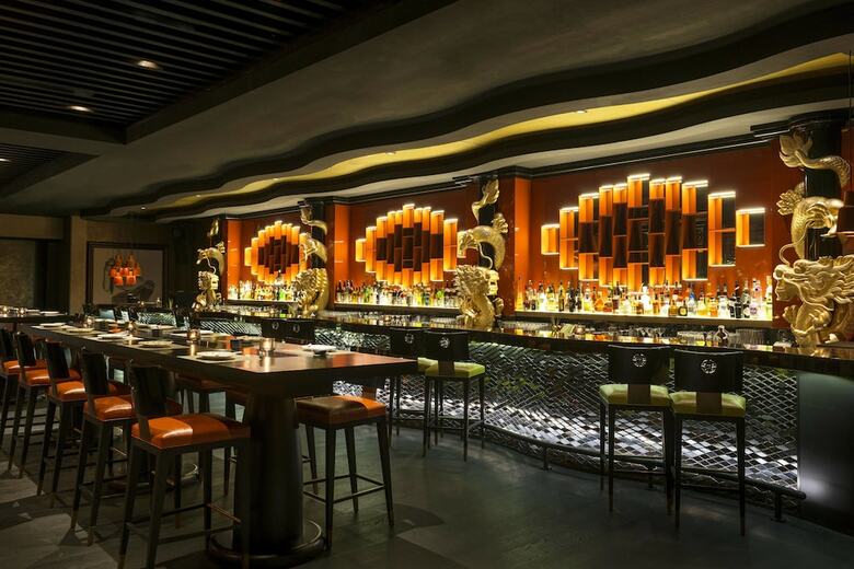 Grosvenor House, A Luxury Collection Hotel, Dubai