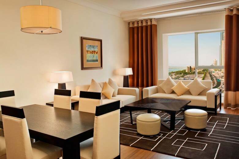 Grosvenor House, A Luxury Collection Hotel, Dubai