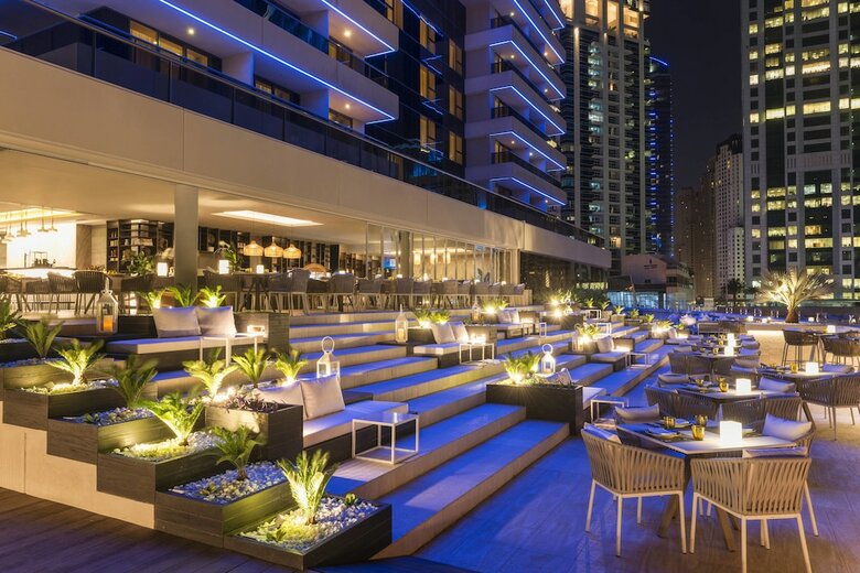 Grosvenor House, A Luxury Collection Hotel, Dubai