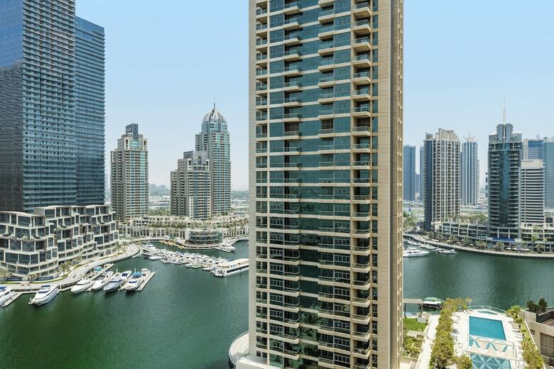 Grosvenor House, A Luxury Collection Hotel, Dubai