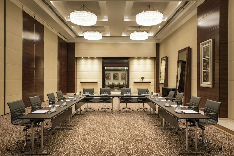 Grosvenor House, A Luxury Collection Hotel, Dubai