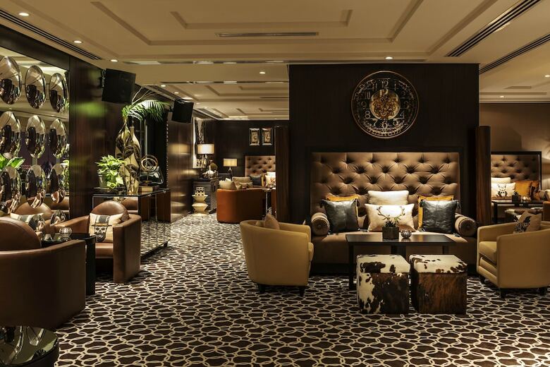 Grosvenor House, A Luxury Collection Hotel, Dubai