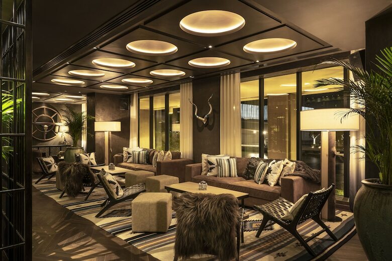 Grosvenor House, A Luxury Collection Hotel, Dubai