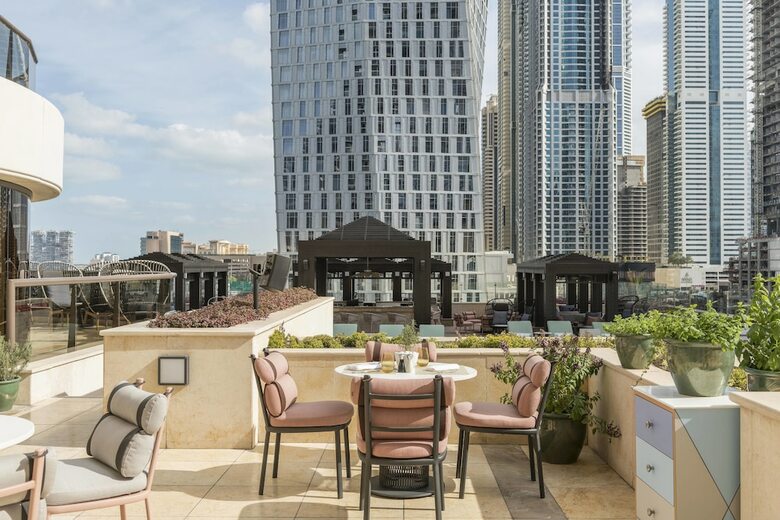Grosvenor House, A Luxury Collection Hotel, Dubai