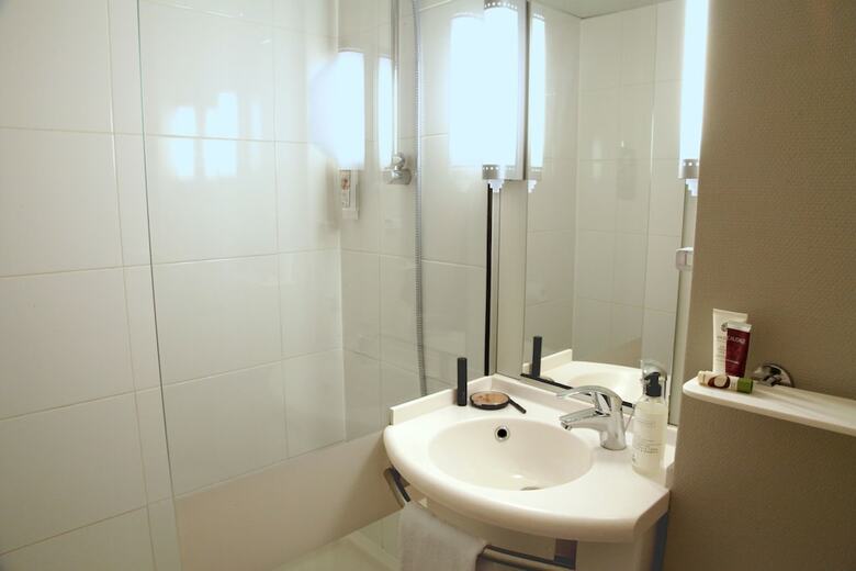 Hotel Ibis Quimper