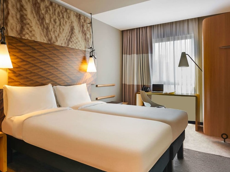 Hotel Ibis Quimper