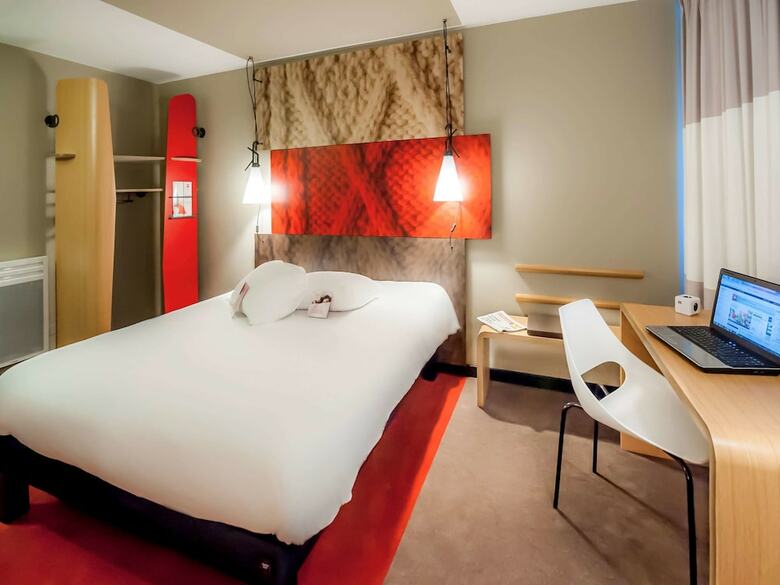 Hotel Ibis Quimper
