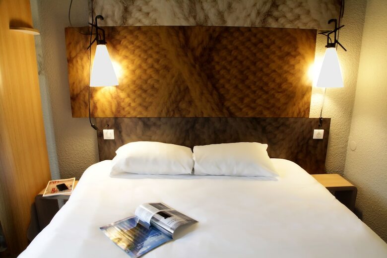 Hotel Ibis Quimper