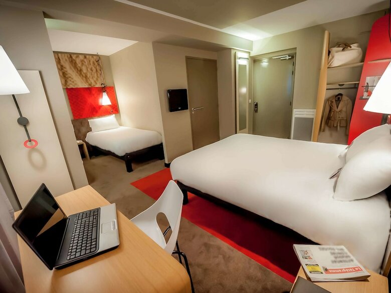 Hotel Ibis Quimper