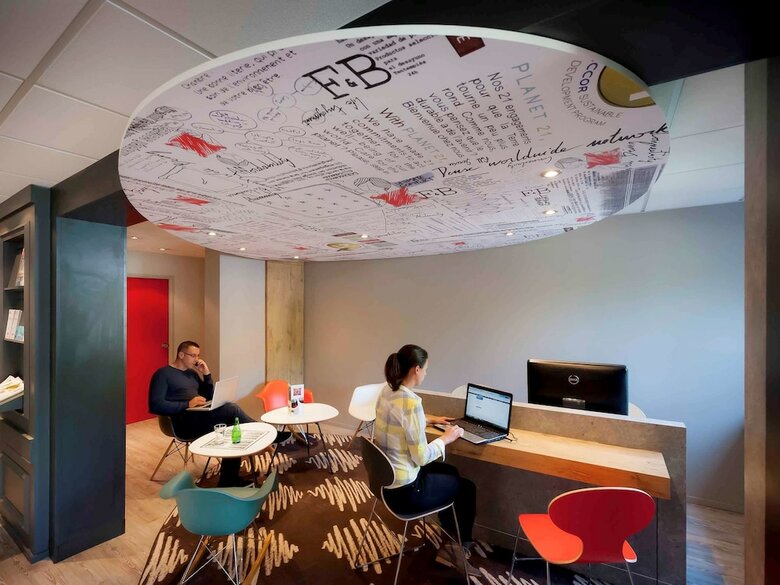 Hotel Ibis Quimper