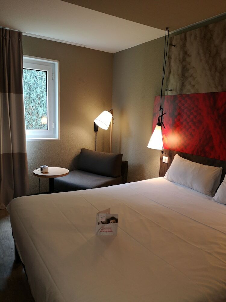Hotel Ibis Quimper