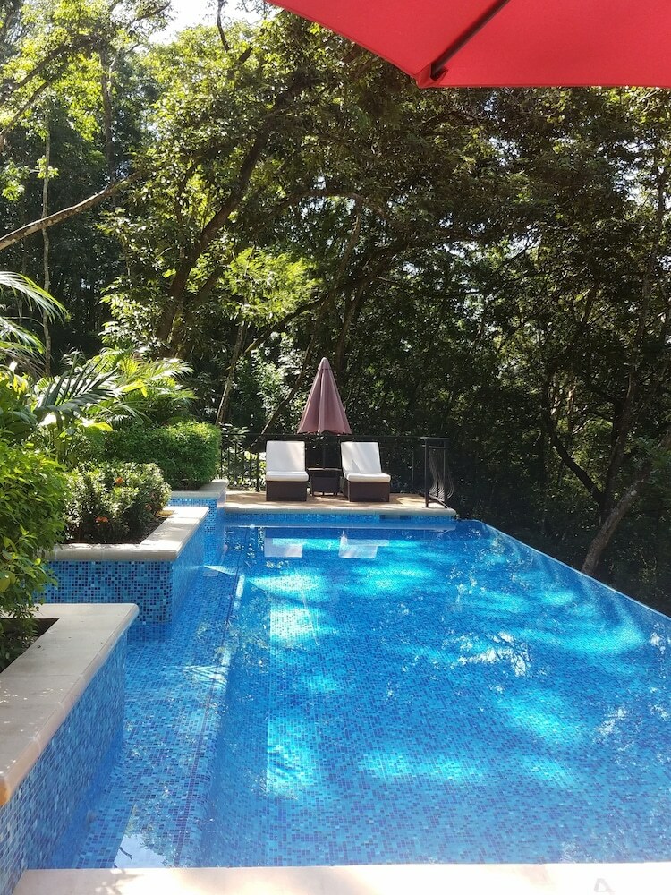 Posada Table Rock Jungle Lodge