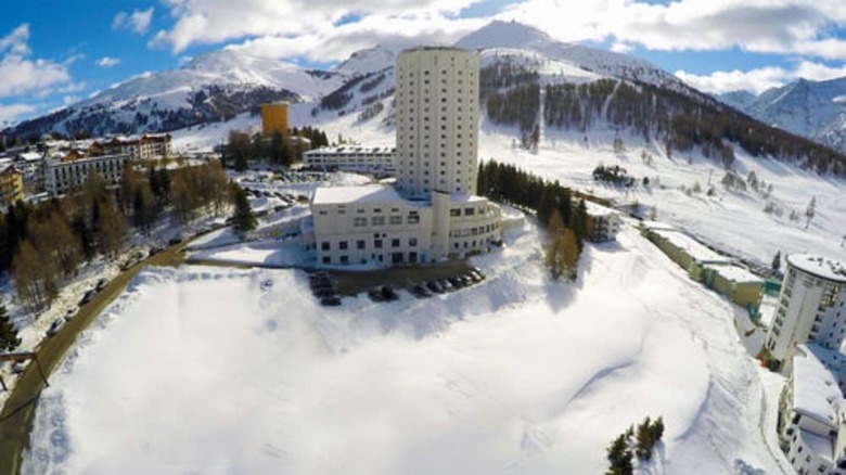 Hotel Torre