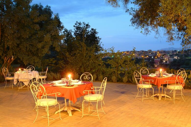 Posada Maroc Lodge