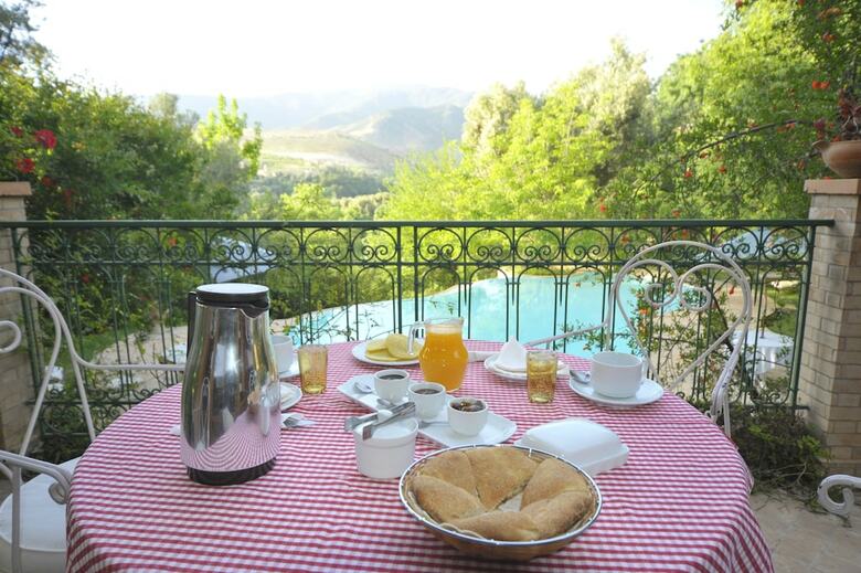 Posada Maroc Lodge