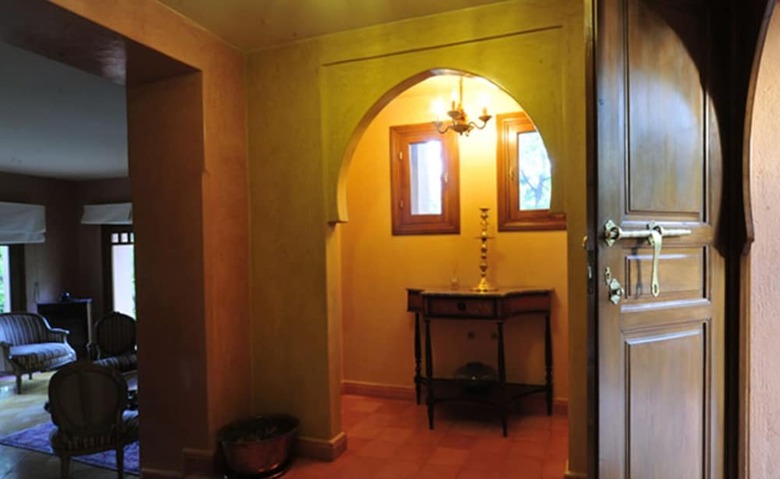 Posada Maroc Lodge