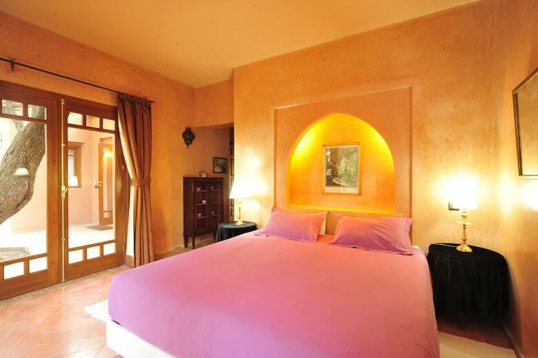 Posada Maroc Lodge